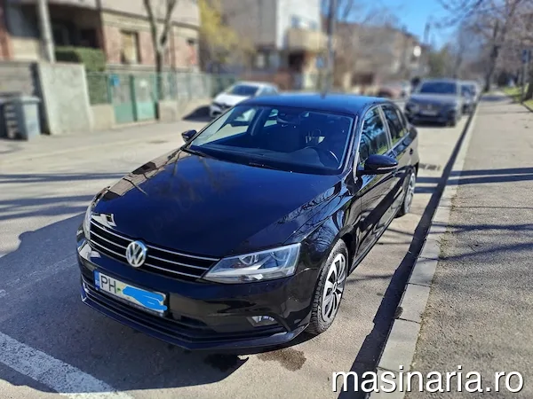 Volkswagen Jetta #3