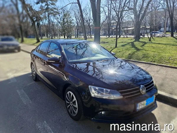 Volkswagen Jetta #4