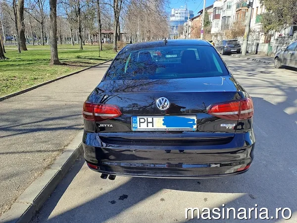 Volkswagen Jetta #6