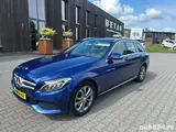 Mercedes-Benz C-Class (Toate) - 1