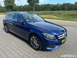 Mercedes-Benz C-Class (Toate) - 2