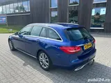 Mercedes-Benz C-Class (Toate) - 3