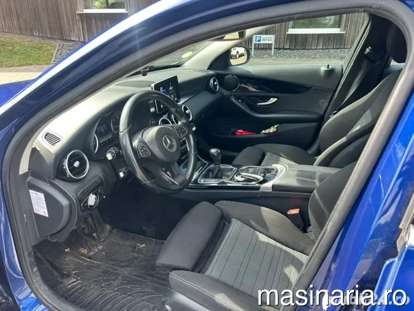 Mercedes-Benz C-Class (Toate) #5
