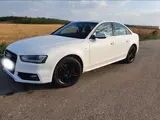 Audi A4 - 1