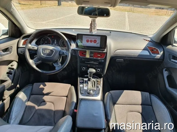 Audi A4 #3