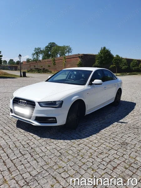 Audi A4 #5