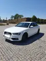 Audi A4 - 5