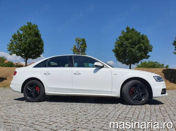 Audi A4 #7