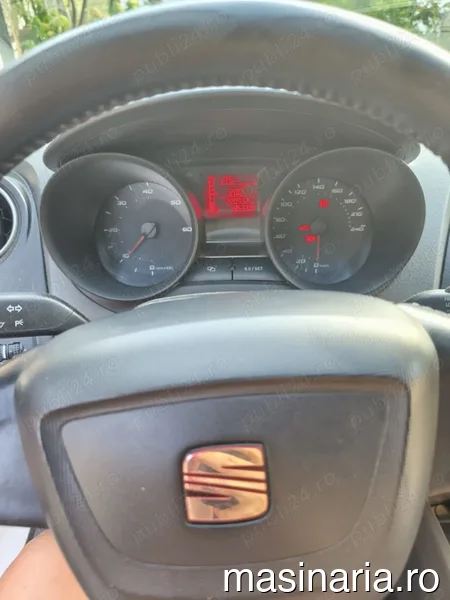 Seat Ibiza #3