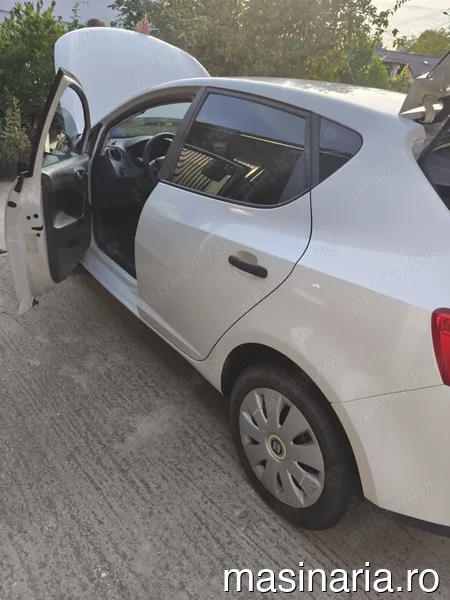 Seat Ibiza #5