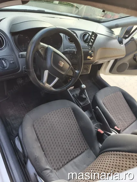 Seat Ibiza #6