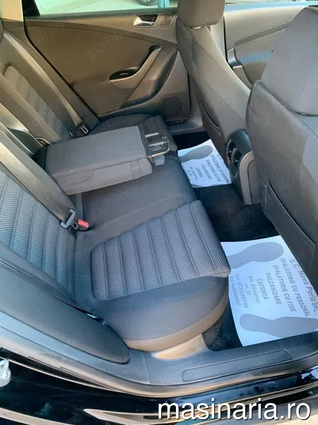 Volkswagen Passat #4