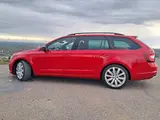 Skoda Octavia - 2