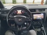 Skoda Octavia - 3