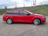 Skoda Octavia - 5