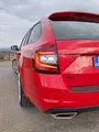 Skoda Octavia - 8