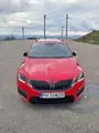 Skoda Octavia - 10