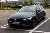Volvo V60 - 1