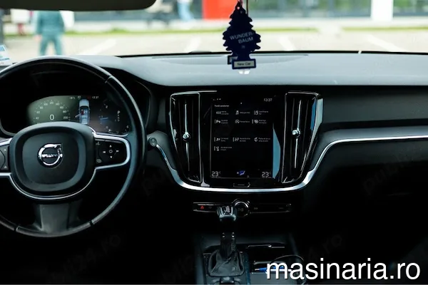 Volvo V60 #3