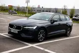 Volvo V60 - 4
