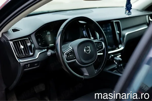 Volvo V60 #5