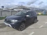 Dacia Duster - 1