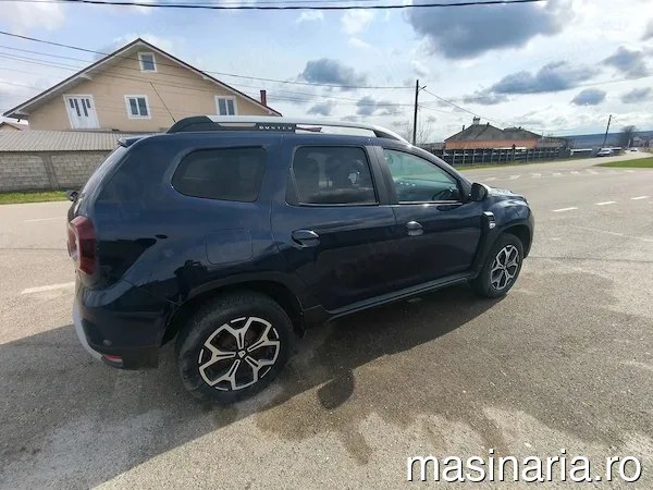 Dacia Duster #2