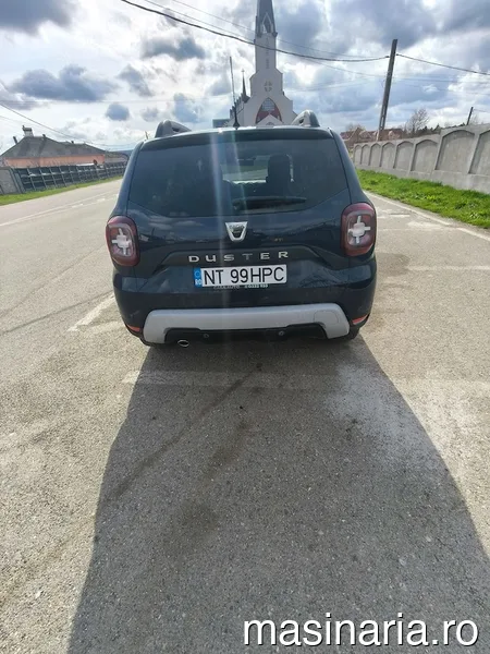 Dacia Duster #3