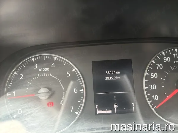 Dacia Duster #5