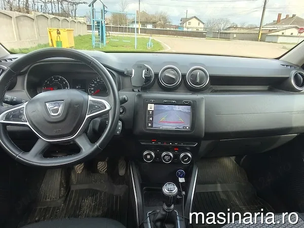 Dacia Duster #6