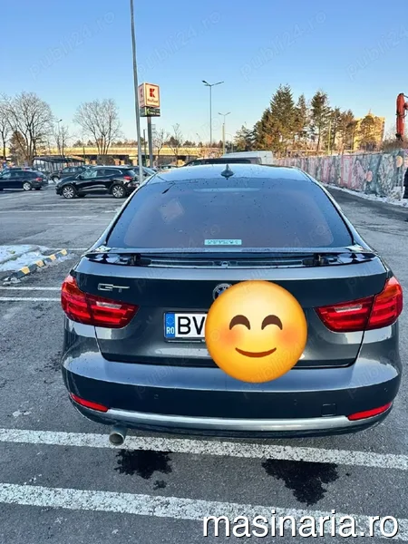 BMW 3 Series (Toate) #1