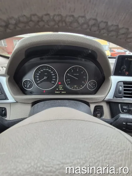 BMW 3 Series (Toate) #2