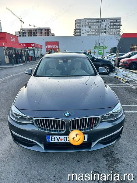 BMW 3 Series (Toate) #3