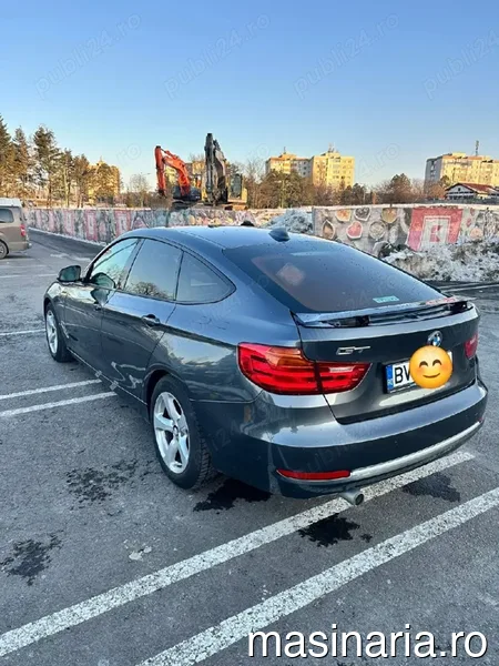 BMW 3 Series (Toate) #4