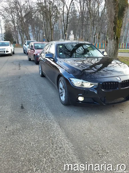 BMW 3 Series (Toate) #2