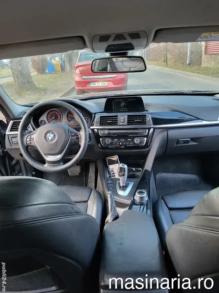 BMW 3 Series (Toate) #3