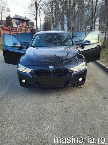 BMW 3 Series (Toate) #5