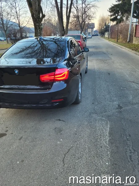 BMW 3 Series (Toate) #6