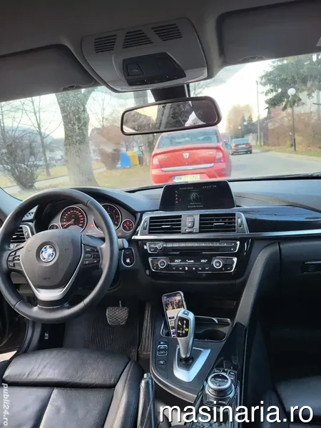 BMW 3 Series (Toate) #7