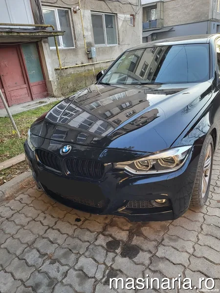 BMW 3 Series (Toate) #9