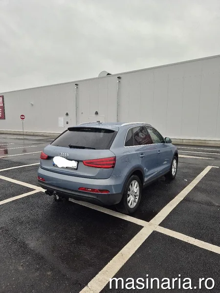 Audi Q3 #2