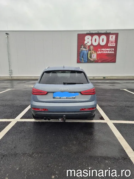 Audi Q3 #3