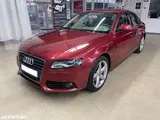 Audi A4 - 1
