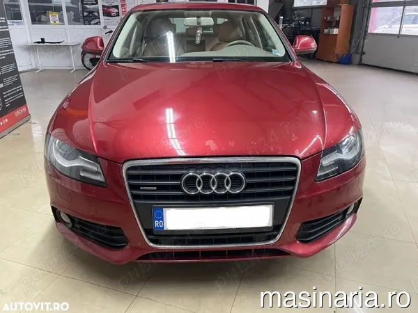 Audi A4 #2