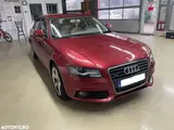 Audi A4 - 3