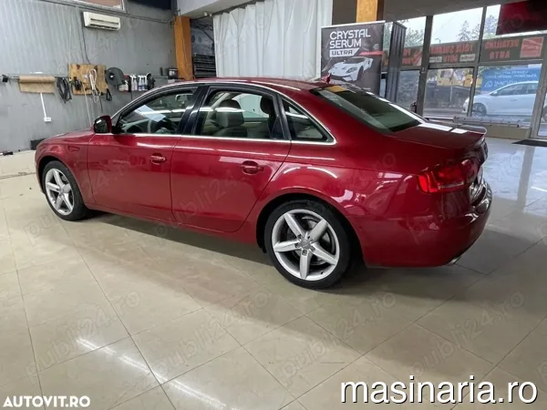 Audi A4 #4