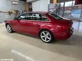 Audi A4 - 4