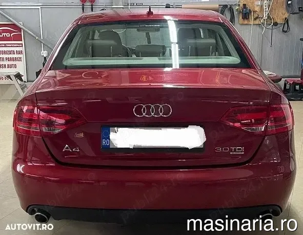 Audi A4 #7