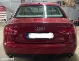 Audi A4 - 7