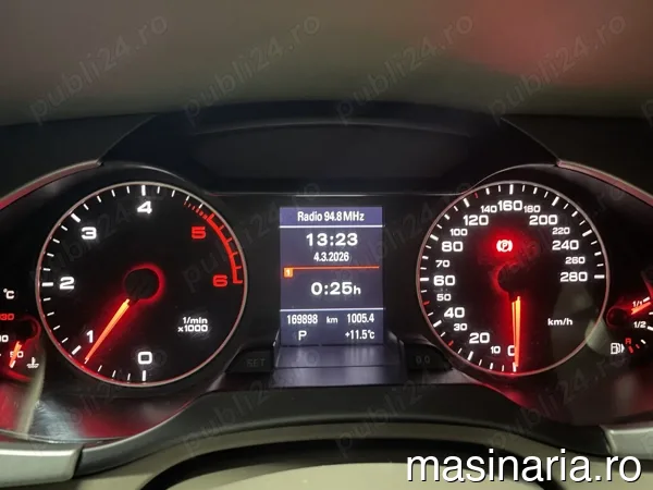 Audi A4 #10